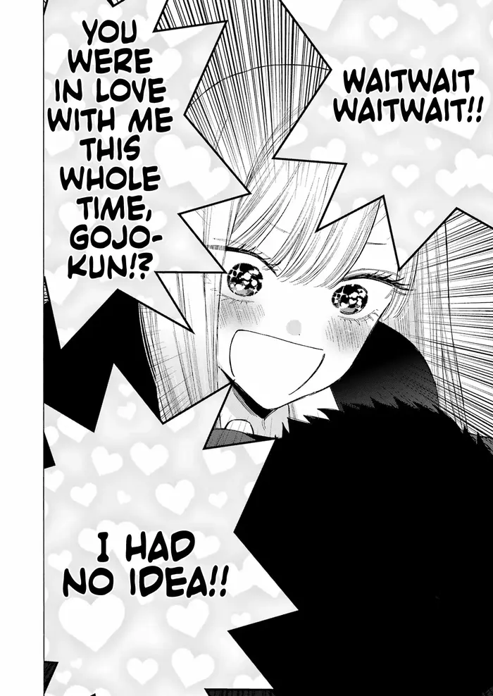 My Dress-Up Darling Chapter 107 image 25_optimized